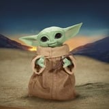 Hasbro Star Wars Galactic Snackin’ Grogu, Spielfigur 