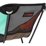 Helinox Camping-Stuhl Chair One Mini 10002794 mehrfarbig, Mint MultiBlock, Modell 2024
