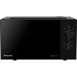 Hisense H20MOBP1G, Mikrowelle schwarz