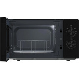 Hisense H20MOBP1G, Mikrowelle schwarz