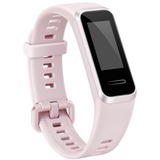Huawei Band 4, Fitnesstracker pink