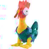 Just Play Disney Moana Clucking Heihei, Kuscheltier 