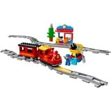 LEGO 10874 DUPLO Dampfeisenbahn, Konstruktionsspielzeug 