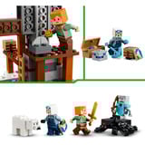 LEGO 21277 Minecraft Die Spitzhackenmine, Konstruktionsspielzeug 