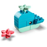 LEGO 30648 DUPLO My First Wal, Konstruktionsspielzeug 