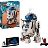 LEGO Star Wars Droiden-Bundle, Konstruktionsspielzeug 