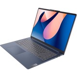 Lenovo IdeaPad Slim 5 16IAH8 (83BG0019GE), Notebook grau, Windows 11 Home 64-Bit, 60 Hz Display, 512 GB SSD