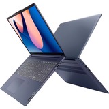 Lenovo IdeaPad Slim 5 16IAH8 (83BG0019GE), Notebook grau, Windows 11 Home 64-Bit, 60 Hz Display, 512 GB SSD