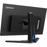 Lenovo Legion Y27-30, Gaming-Monitor 68.6 cm(27 Zoll), HDMI, DisplayPort, USB, AMD Free-Sync, 180Hz Panel
