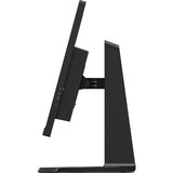 Lenovo Legion Y27-30, Gaming-Monitor 68.6 cm(27 Zoll), HDMI, DisplayPort, USB, AMD Free-Sync, 180Hz Panel