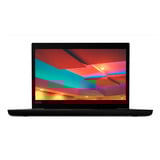 Lenovo ThinkPad L490 Generalüberholt, Notebook schwarz, Intel® Core™ i5-8365U, Intel® UHD Graphics 620, 16 GB DDR4, 256 GB (256 GB SSD), Windows 11 Pro