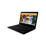 Lenovo ThinkPad L490 Generalüberholt, Notebook schwarz, Intel® Core™ i5-8365U, Intel® UHD Graphics 620, 16 GB DDR4, 256 GB (256 GB SSD), Windows 11 Pro