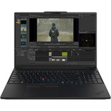 Lenovo ThinkPad P16s G5 AMD (21XG001TGE), Notebook schwarz, AMD Ryzen AI 7 PRO 450, AMD Radeon 860M, 32 GB LPDDR5X, 1 TB (1 TB SSD), Windows 11 Pro