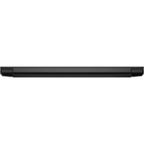 Lenovo ThinkPad P16s G5 AMD (21XG001TGE), Notebook schwarz, AMD Ryzen AI 7 PRO 450, AMD Radeon 860M, 32 GB LPDDR5X, 1 TB (1 TB SSD), Windows 11 Pro