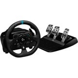 Logitech Gaming G923 TRUEFORCE Xbox One/Xbox Series X|S, Lenkrad schwarz