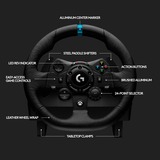 Logitech Gaming G923 TRUEFORCE Xbox One/Xbox Series X|S, Lenkrad schwarz