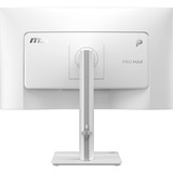 MSI MAX 27P Z 8MG-019DE, PC-System weiß, Windows 11 Home