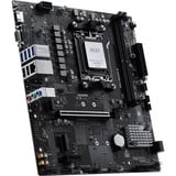 MSI PRO B840M-B, Mainboard 