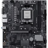 MSI PRO B840M-B, Mainboard 