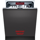 Neff S155ECX11E N 50, Spülmaschine Home Connect