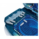 Noris Schiffe versenken, Light & Sound, Brettspiel 