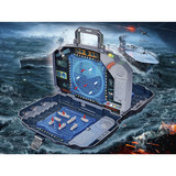 Noris Schiffe versenken, Light & Sound, Brettspiel 