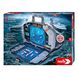 Noris Schiffe versenken, Light & Sound, Brettspiel 