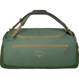 Osprey Daylite Duffel 60, Tasche grün/dunkelgrün, 60 Liter