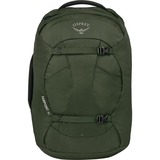 Osprey Farpoint 40, Rucksack dunkelgrün, 40 Liter