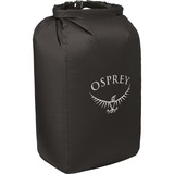 Osprey Ultralight Pack Liner Größe S, Packsack schwarz, 36 Liter