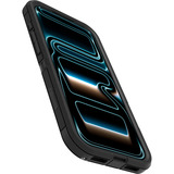 Otterbox Defender Pro XT ProPack, Handyhülle transparent/schwarz, iPhone 17 Pro Max, MagSafe