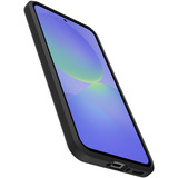 Otterbox React, Handyhülle schwarz/transparent, Samsung Galaxy A36 5G