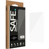 PanzerGlass SAFE Bildschirmschutz, Schutzfolie transparent, Samsung Galaxy A14 | A14 5G