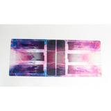 Pegasus Compile Playmat (Purple Edition), Kartenspiel 