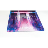 Pegasus Compile Playmat (Purple Edition), Kartenspiel 