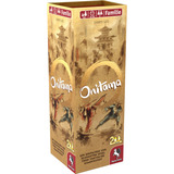 Pegasus Onitama, Brettspiel 