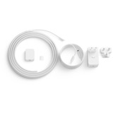 Philips Hue White & Color Ambiance Gradient Lightstrip 2 Meter, LED-Streifen 