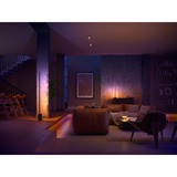 Philips Hue White & Color Ambiance Hue Gradient Lightstrip 2 Meter, LED-Streifen 