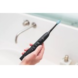 Philips Sonicare DiamondClean HX9914/61, Elektrische Zahnbürste roségold/schwarz, inkl. 2. Handstück