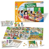 Ravensburger tiptoi Wir spielen Schule, Brettspiel 