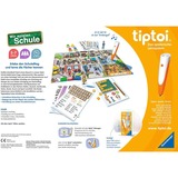 Ravensburger tiptoi Wir spielen Schule, Brettspiel 