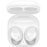 SAMSUNG Galaxy Buds FE, Kopfhörer weiß, USB-C, Bluetooth