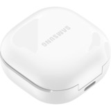SAMSUNG Galaxy Buds FE, Kopfhörer weiß, USB-C, Bluetooth