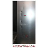 SAMSUNG RF50C530ES9/EF, French Door edelstahl, AI Energy Mode, Twin Cooling+, Precise Cooling