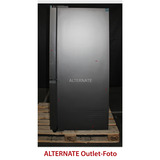 SAMSUNG RF50C530ES9/EF, French Door edelstahl, AI Energy Mode, Twin Cooling+, Precise Cooling