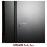 SAMSUNG RF50C530ES9/EF, French Door edelstahl, AI Energy Mode, Twin Cooling+, Precise Cooling