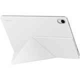 Samsung Book Cover, Tablethülle weiß, Samsung Galaxy Tab S11