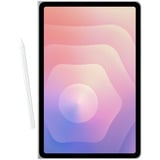 Samsung Book Cover, Tablethülle weiß, Samsung Galaxy Tab S11