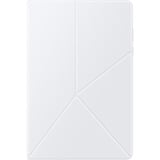 Samsung Book Cover, Tablethülle weiß, Samsung Galaxy Tab A11+