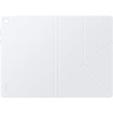 Samsung Book Cover, Tablethülle weiß, Samsung Galaxy Tab A11+